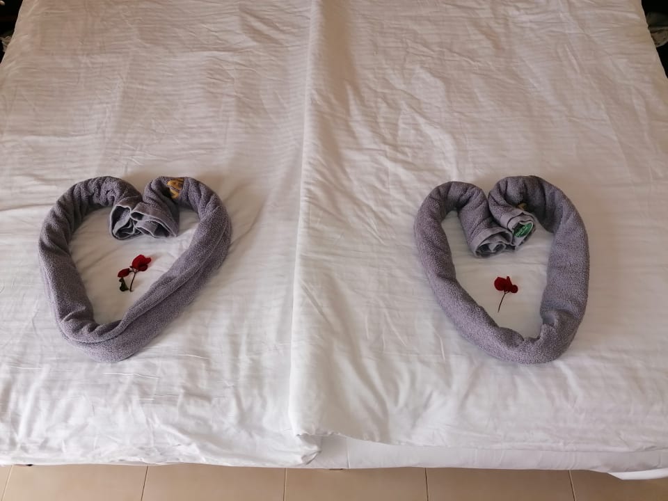 Zimmer Vantaris Luxury Beach Resort