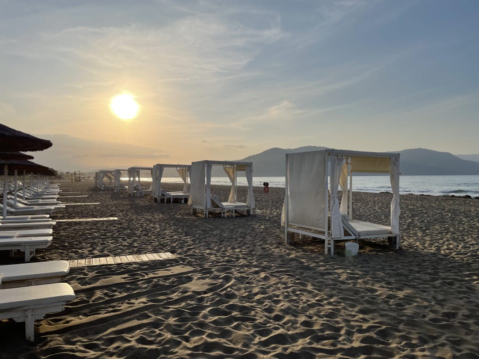 Strand Anemos Luxury Grand Resort