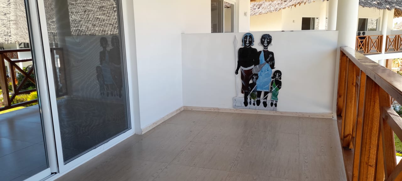 Zimmer Hotel Kiwengwa Beach Resort