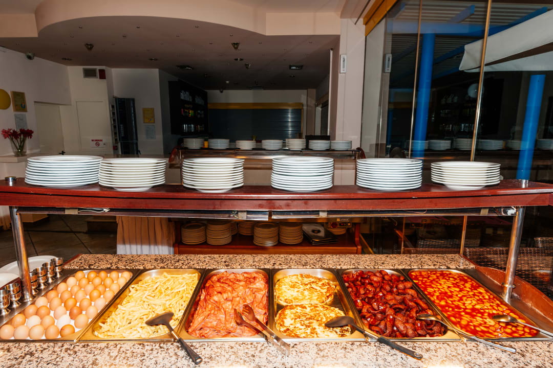 Gastro Michelangelo Resort