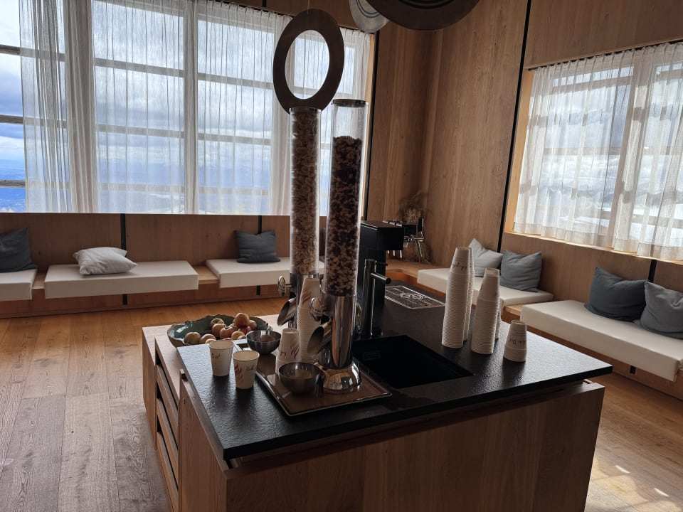 Pool Mountain Resort Feuerberg