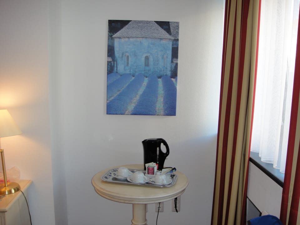 Zimmer Hotel Chateau Kurfürstendamm