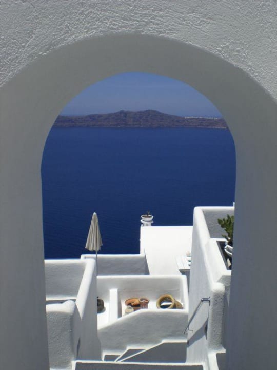 Aussicht Hotel Homeric Poems