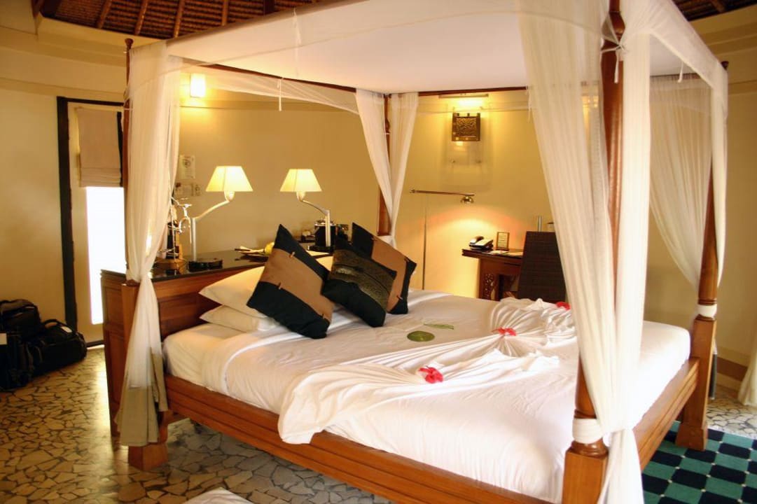 Room No 36 Banyan Tree Vabbinfaru