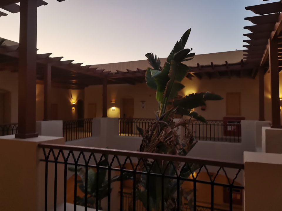 Sonstiges Hotel JAZ Makadi Star & Spa