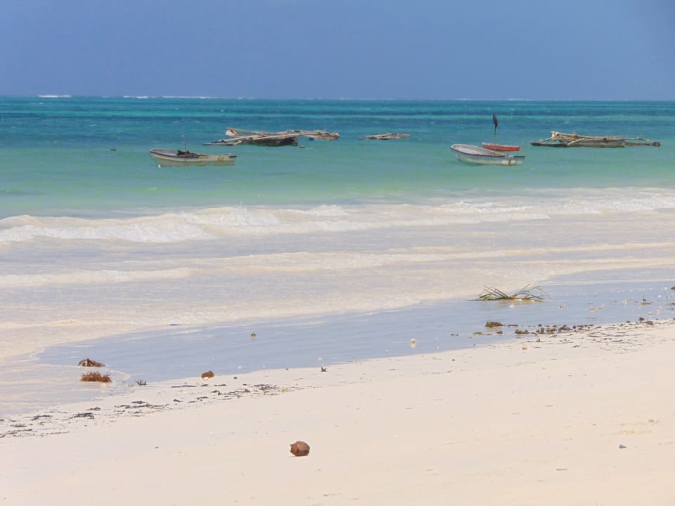 Strand Zan View Hotel
