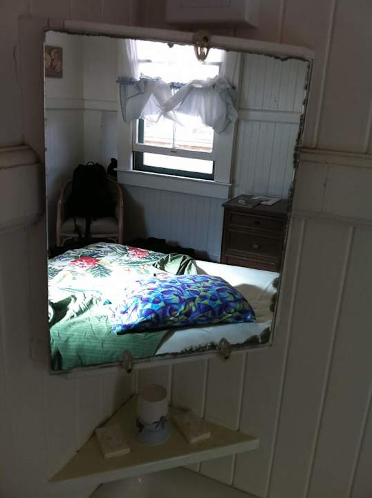 Honoka´a Club, Big Island, Hawaii Hotel Honokaa Club