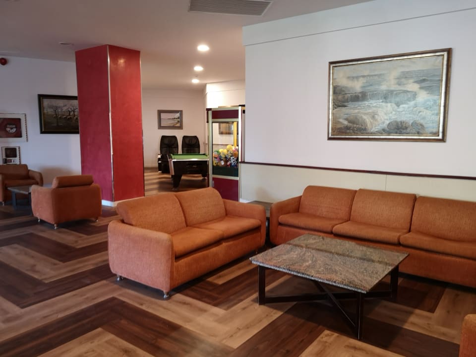 Sonstiges Hotel Vibra Beverly Playa