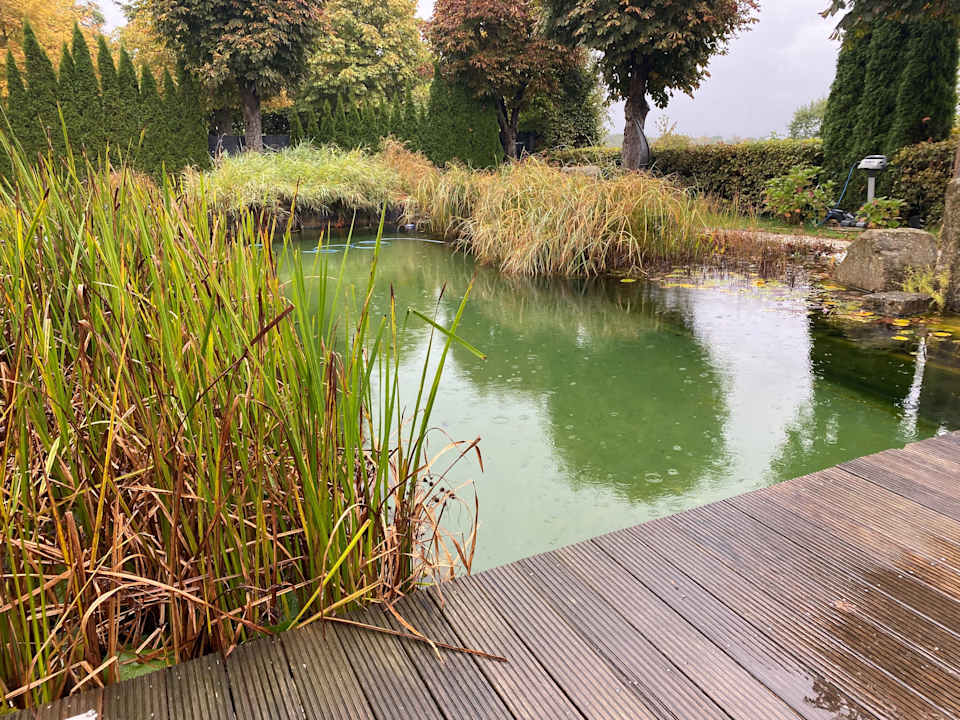 Gartenanlage Schlosshotel Bad Wilhelmshöhe Conference & Spa