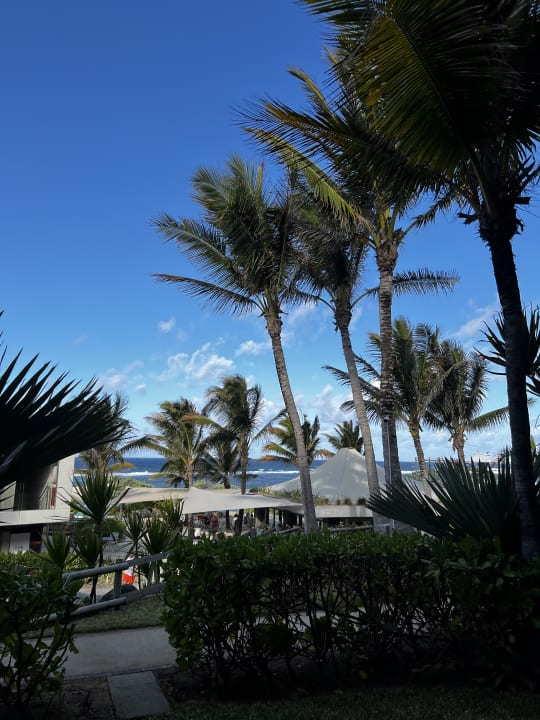 Zimmer Radisson Blu Poste Lafayette Resort & Spa - Adults only