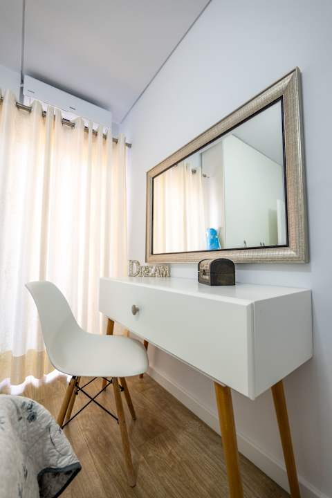 Zimmer Emiljano Apartment