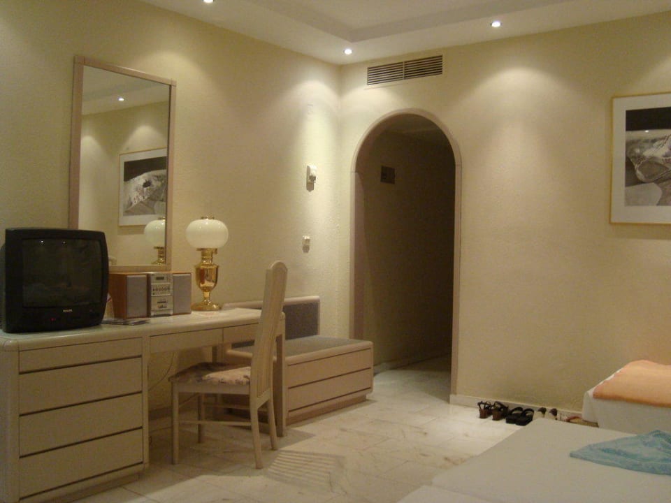 Zimmer  Esperos Village Blue & Spa - Adults only