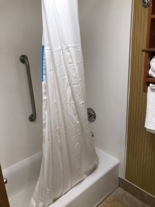 Zimmer Hotel Hampton Inn Tallahassee Central