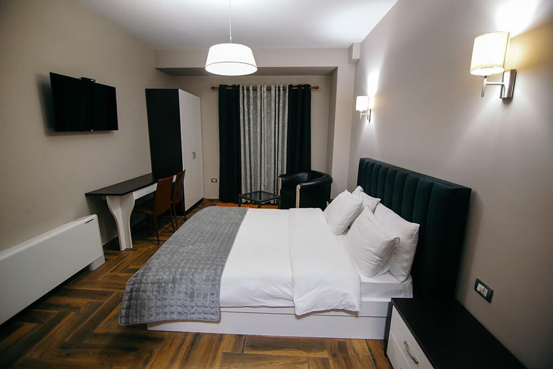 Zimmer Hotel Rikuest