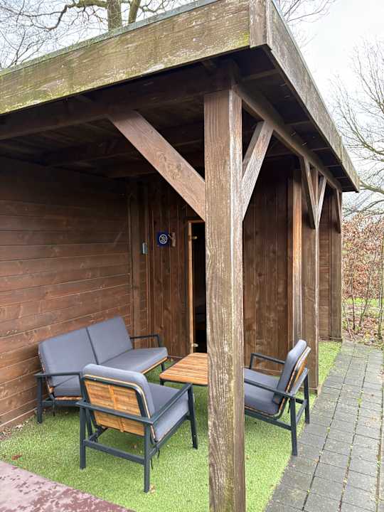 Zimmer Dormio Resort Maastricht