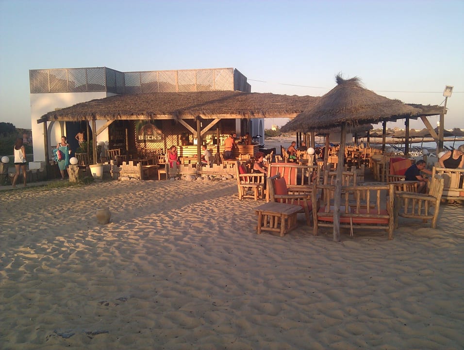 Strandrestaurant - /bar Royal Lido Resort & Spa