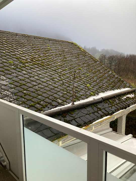 Zimmer Sure Hotel by Best Western Rhoen Garden