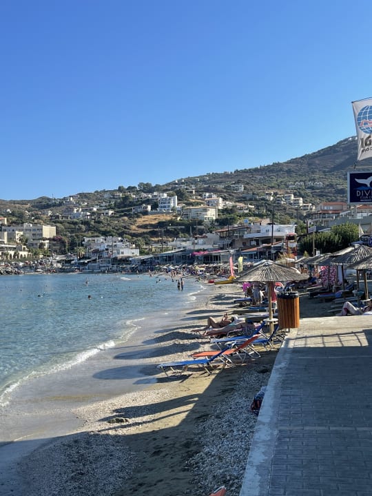 Strand Seascape Luxury Residences