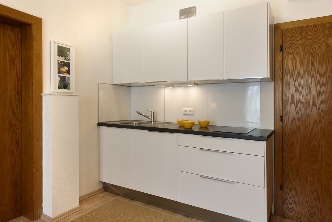 Zimmer Appartements Kanauf