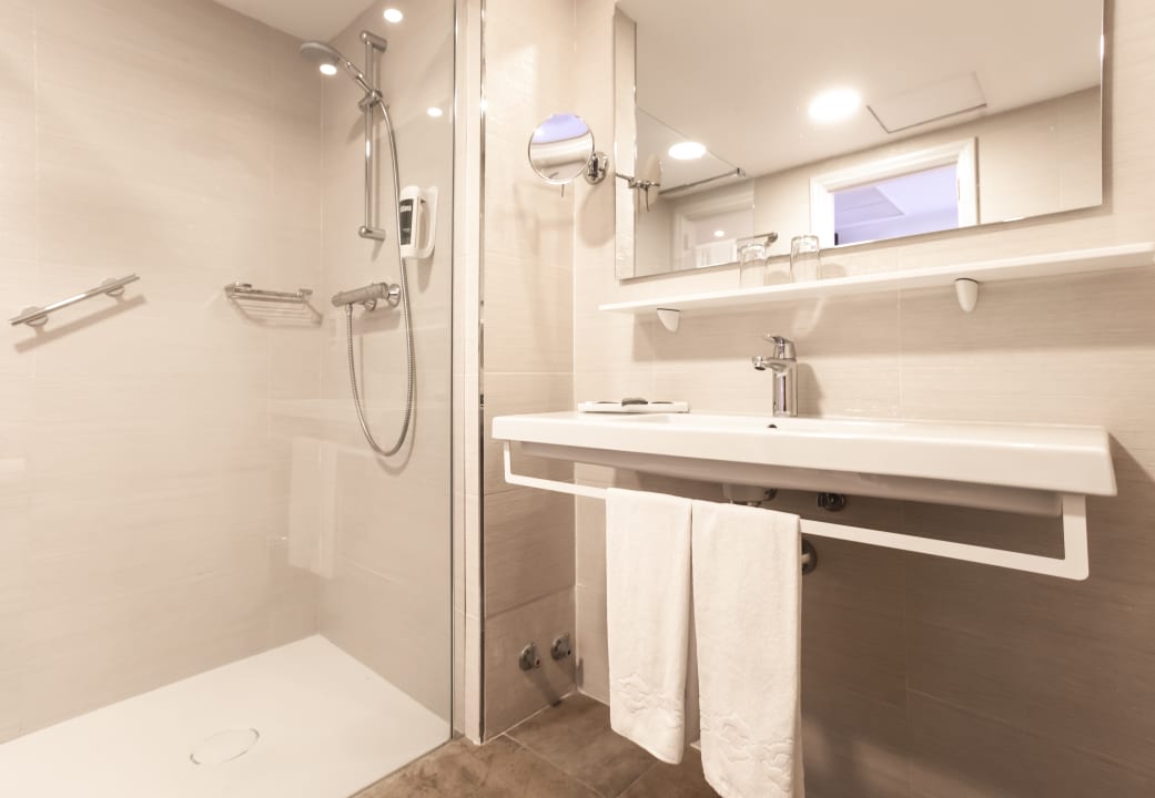 Zimmer Aldiana Club Fuerteventura
