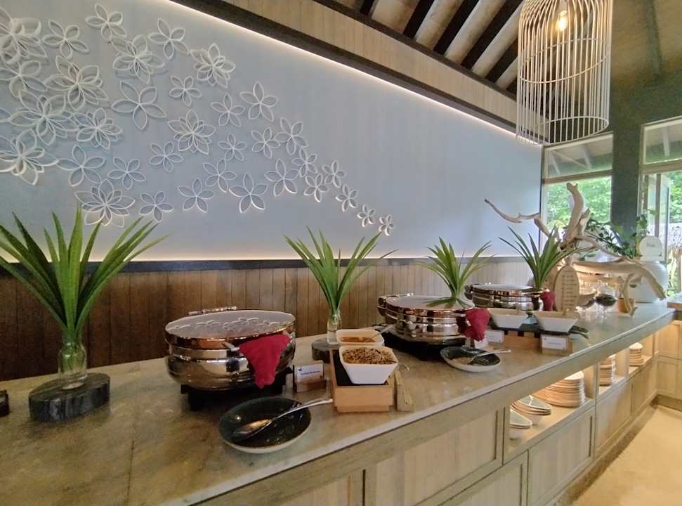 Gastro Jawakara Islands Maldives