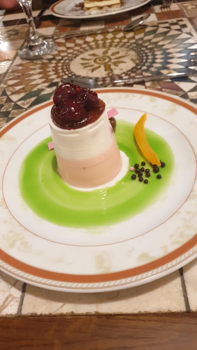 Gastro Trendy Aspendos Beach Hotel