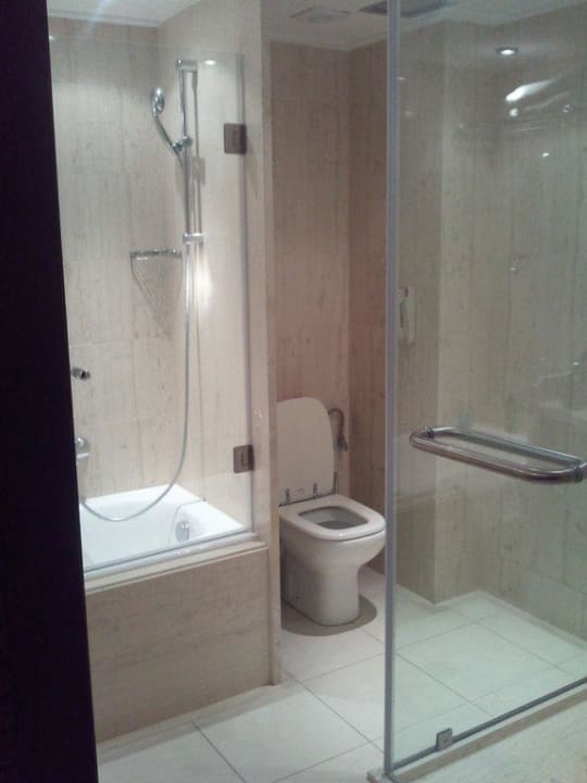 Badezimmer Atlantica Belvedere Resort