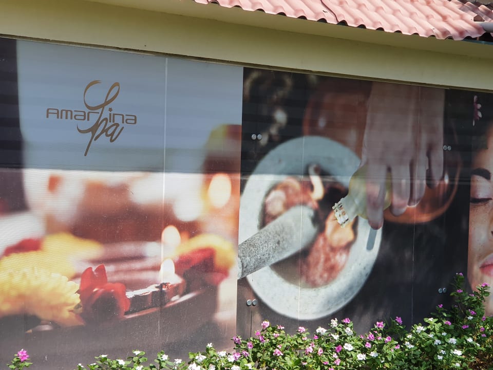 Sport & Freizeit Amarina Abu Soma Resort & Aquapark