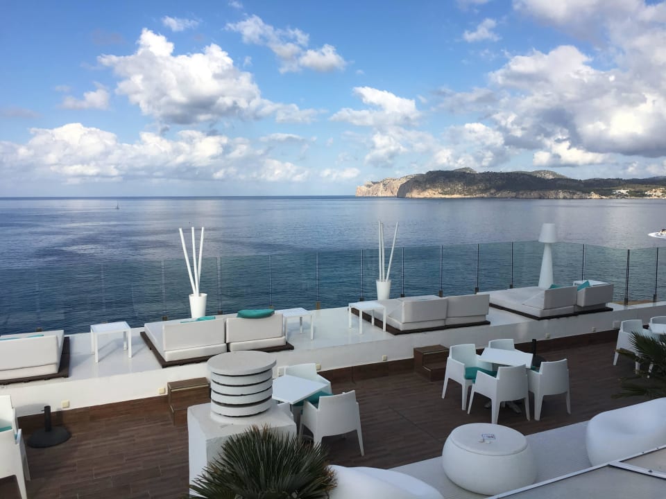Die Blue-Bar Sentido Fido Punta del Mar – Adults only