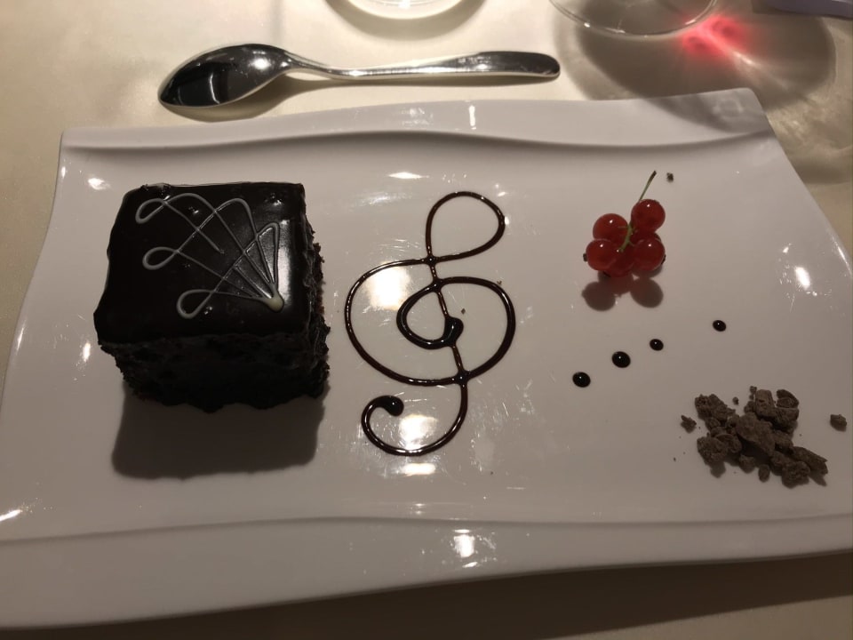 Gastro Bella Vista Hotel Emma