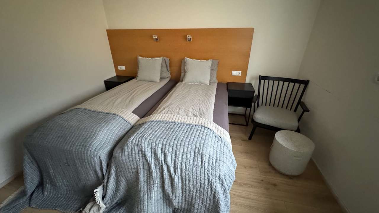 Zimmer Glacier World - Hoffell Guesthouse
