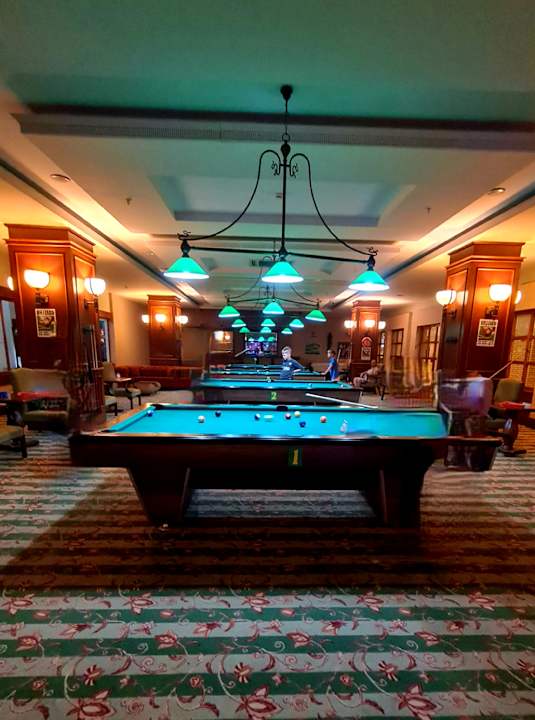 Sport & Freizeit Sunis Kumköy Beach Resort Hotel & Spa