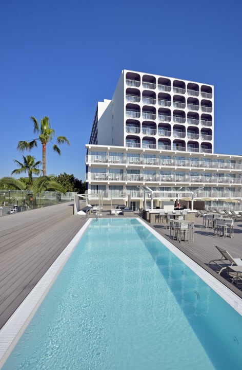 Infinity Pool Sol House The Studio - Calviá Beach - Adults Only