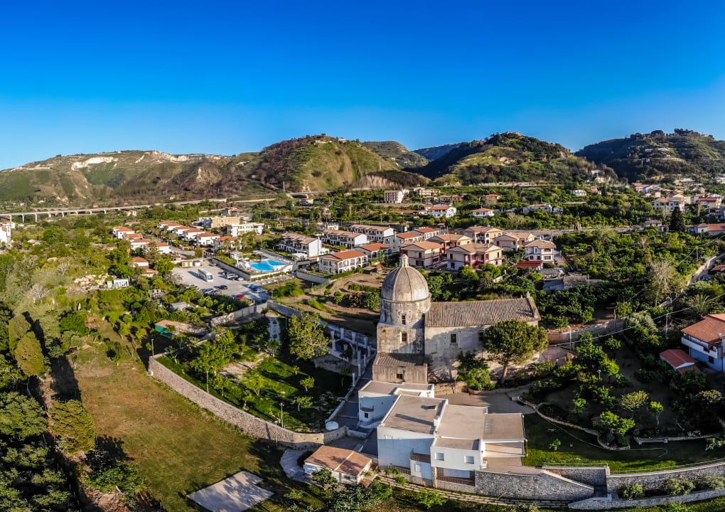 Sonstiges Sentido Michelizia Tropea Resort