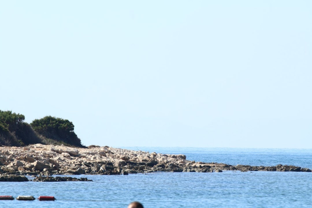 Ausblick Aquasis De Luxe Resort & Spa