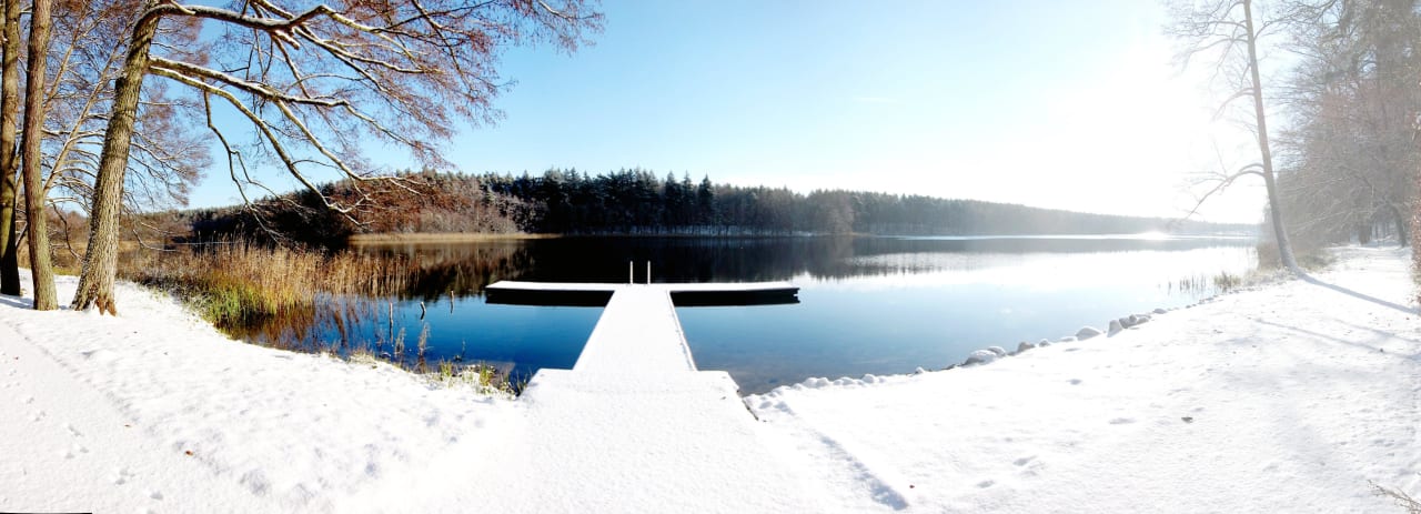 Seepanorama Hotel Jagdschloss Waldsee