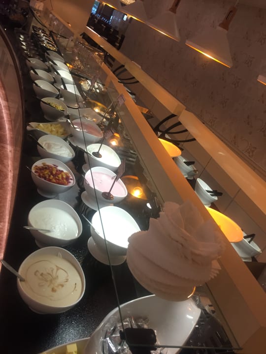 Gastro Aydinbey Kings Palace & Spa