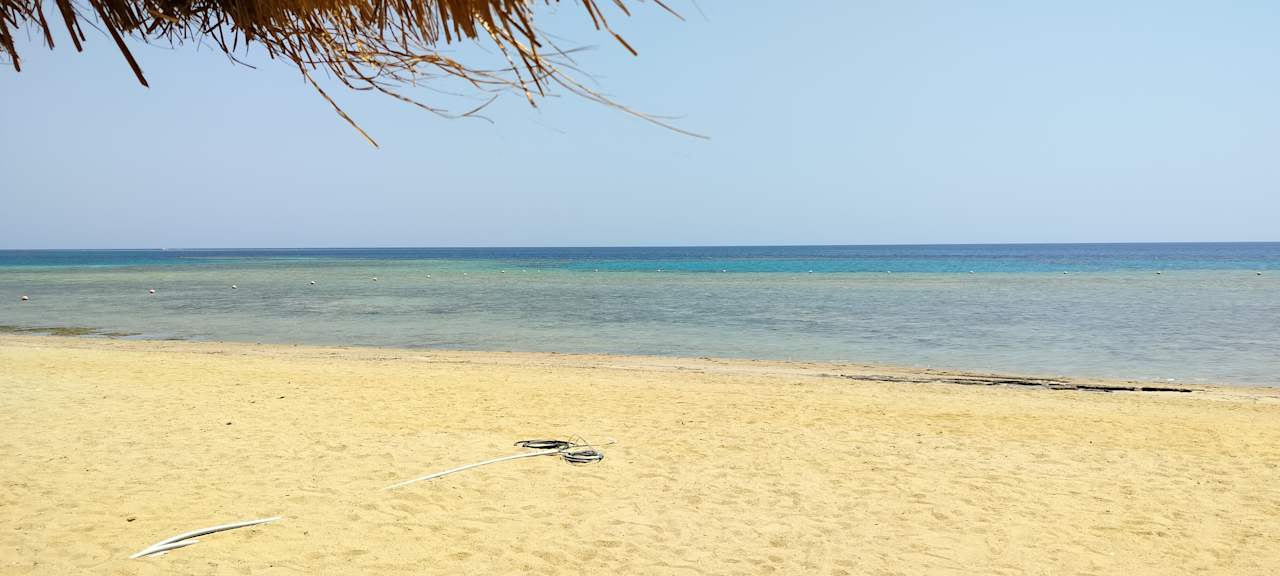 Strand SUNRISE Anjum Resort Marsa Alam