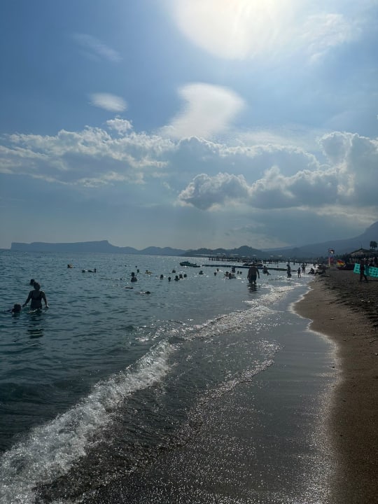 Strand Crystal Prestige Pearl Collection