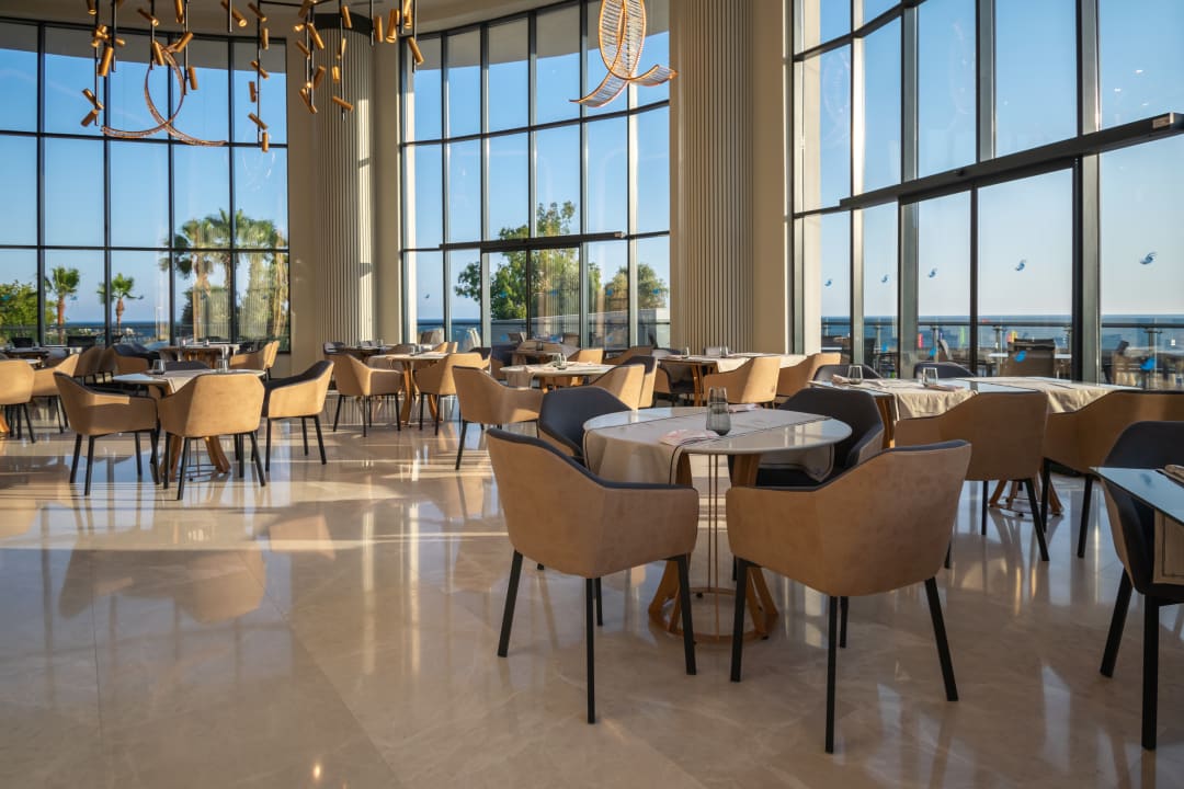 Gastro Seaden Quality Resort & Spa