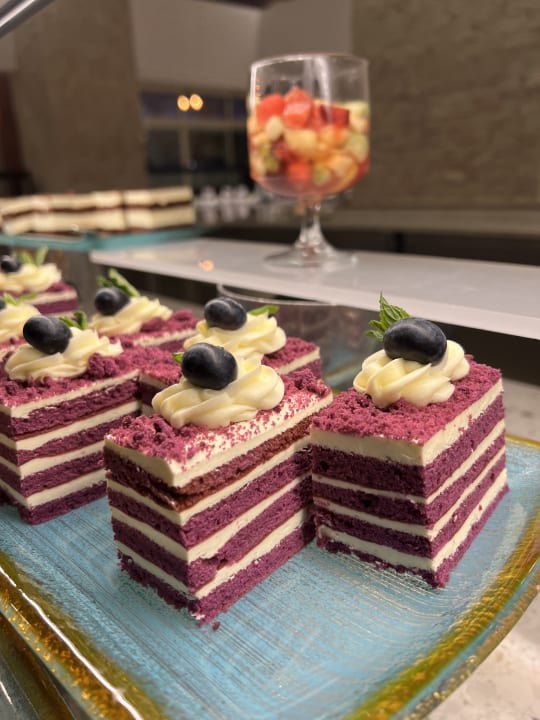 Gastro Crystal De Luxe Comfort Collection