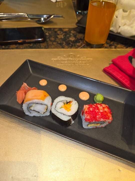 Gastro Titanic Royal