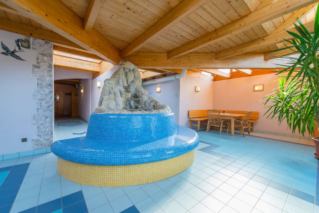 Sport & Freizeit Hotel Naggler