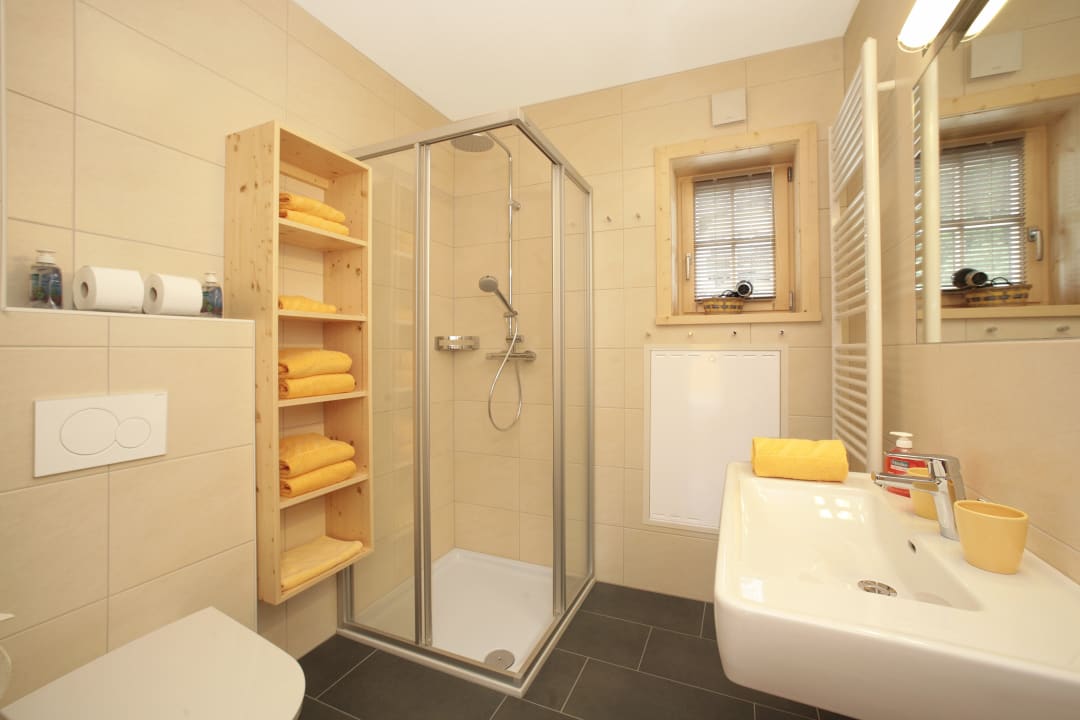 Zimmer Chaletdorf ZellerSee