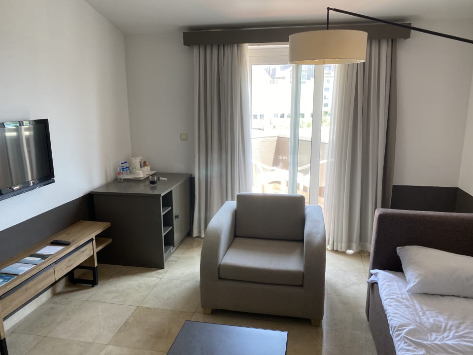 Zimmer PALOMA Perissia