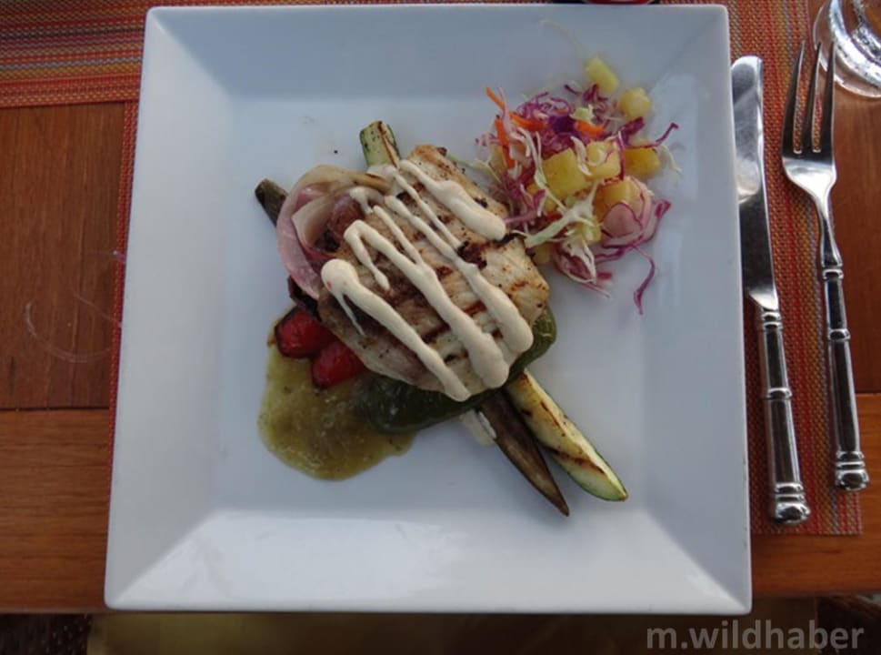 Snacks für zwischendurch Hotel The Fairmont Orchid Hawaii