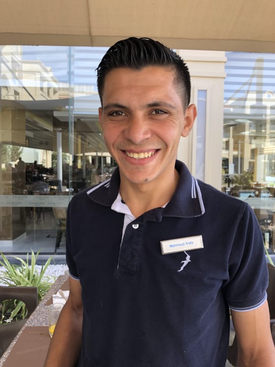 Sonstiges Pickalbatros White Beach Resort - Hurghada