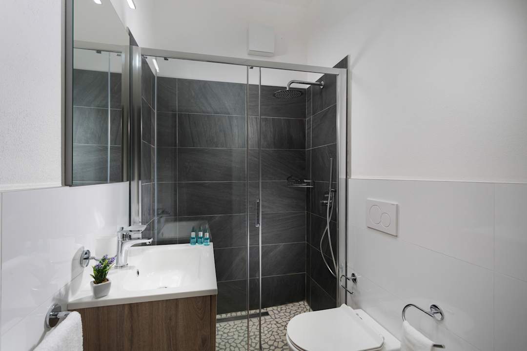 Zimmer Residence Appartamenti Le Vele