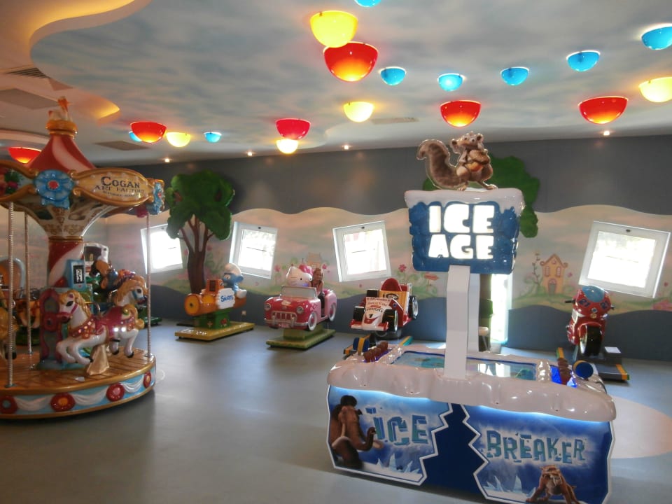 Maxxiland Maxx Royal Belek Golf Resort