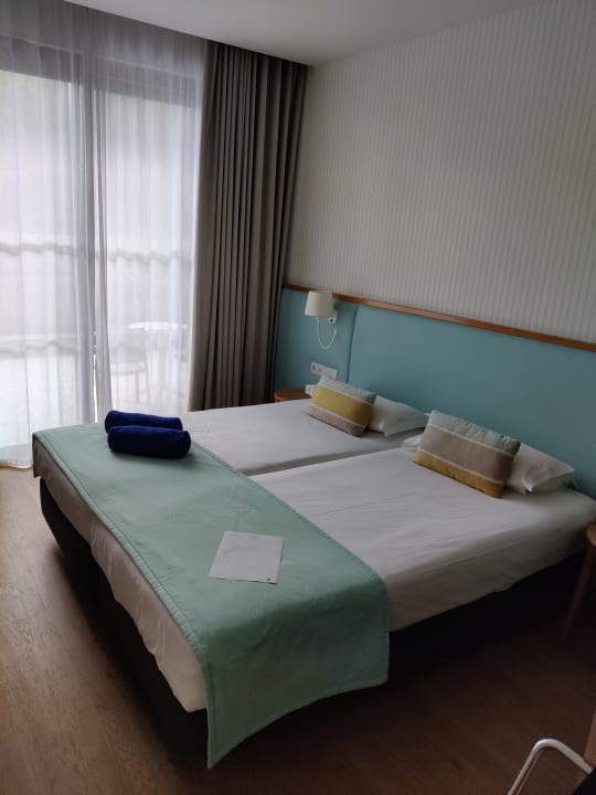 Zimmer Sentido Galomar